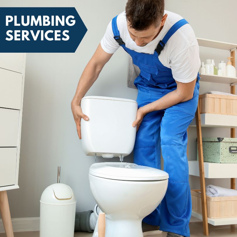 Plumbing Company in Effingham, IL